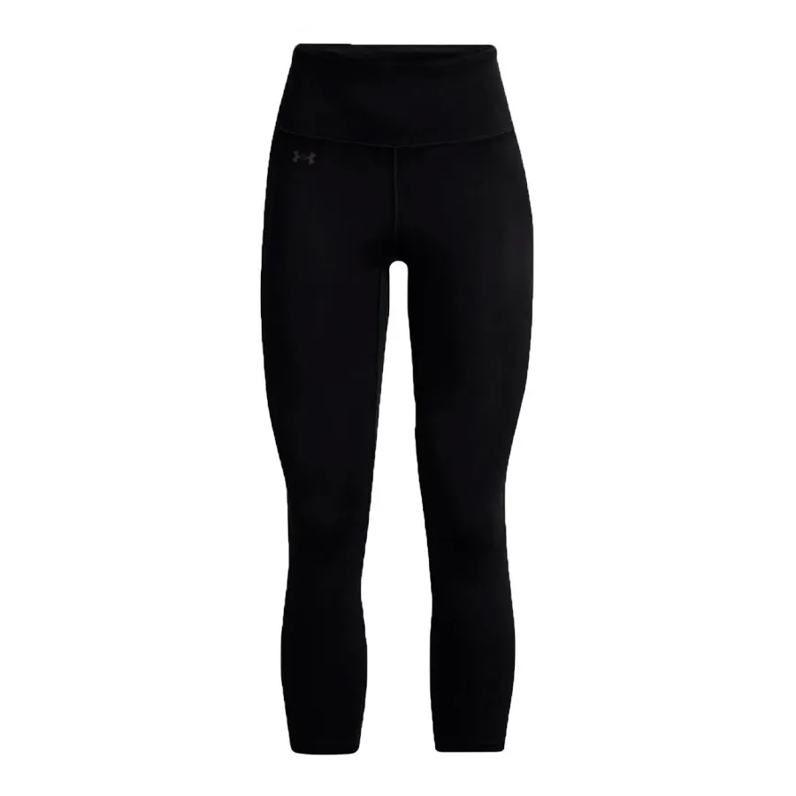 Imagen 0 de 5 de Calza Under Armour Motion Ankle-NEGRO