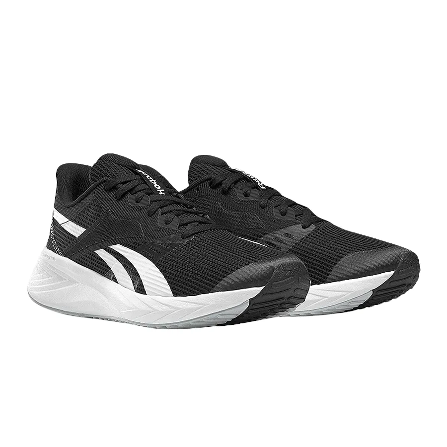 Imagen 3 de 7 de Zapatillas Reebok Energen Tech Plus-NEGRO/BLANCO