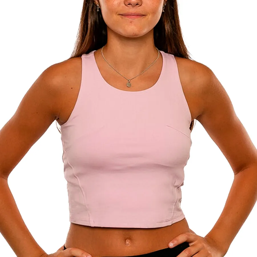 Imagen 0 de 3 de Top Babolat Court-ROSA