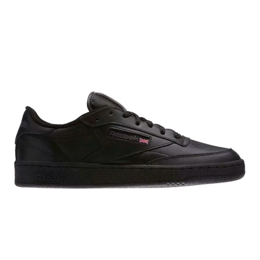 Imagen 0 de 5 de Zapatillas Reebok Club C 85-NEGRO
