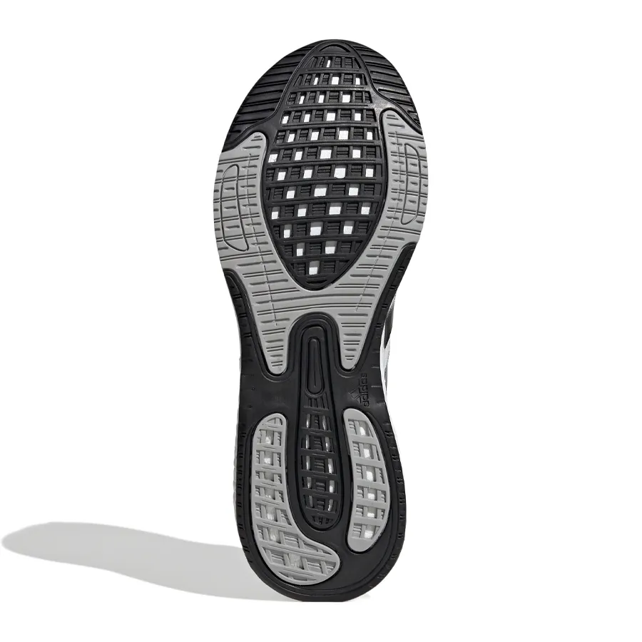 Imagen 5 de 8 de Zapatillas adidas Supernova+-BLANCO