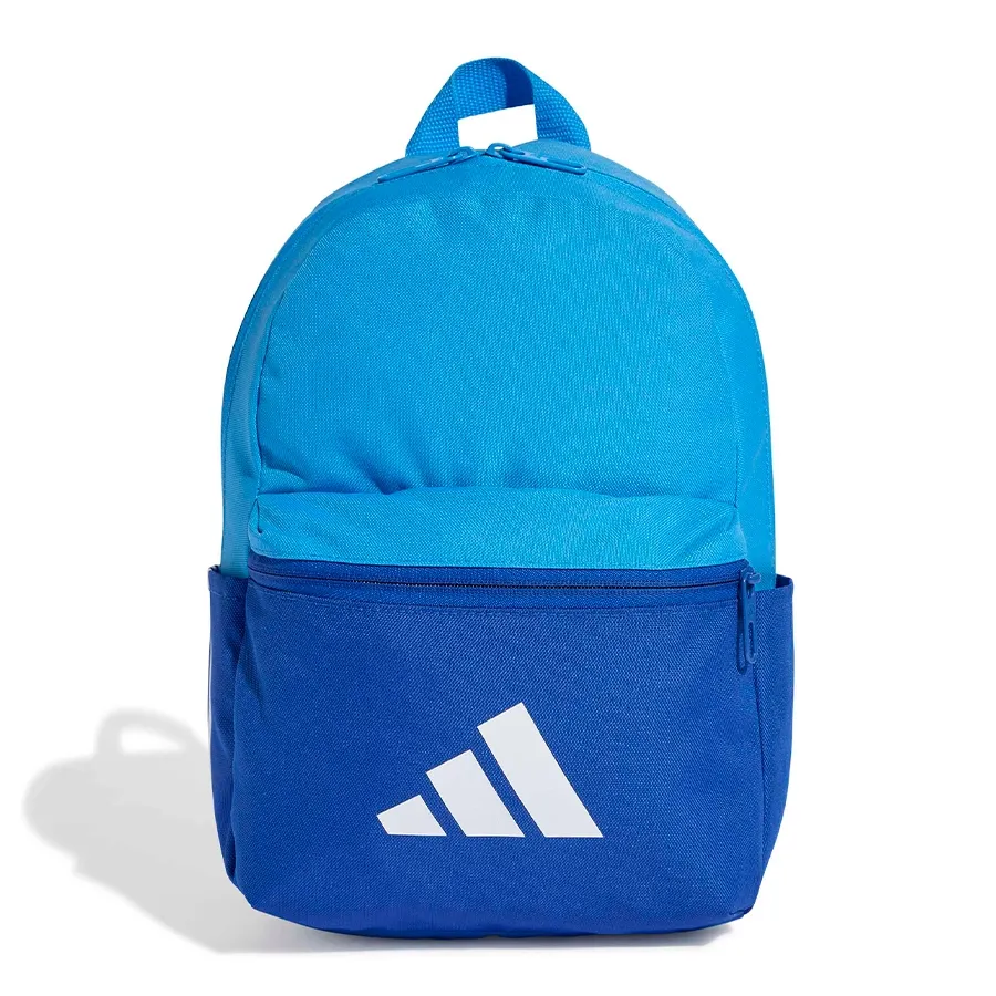 Imagen 0 de 6 de Medias Adidas Logo-CELESTE/AZUL