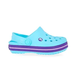 Ojotas Crocs Crocband Kids