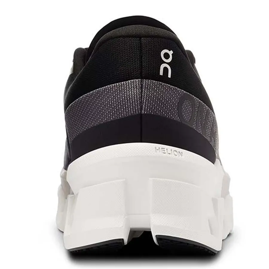 Imagen 5 de 6 de Zapatillas On Cloudmonster 2-NEGRO/BLANCO