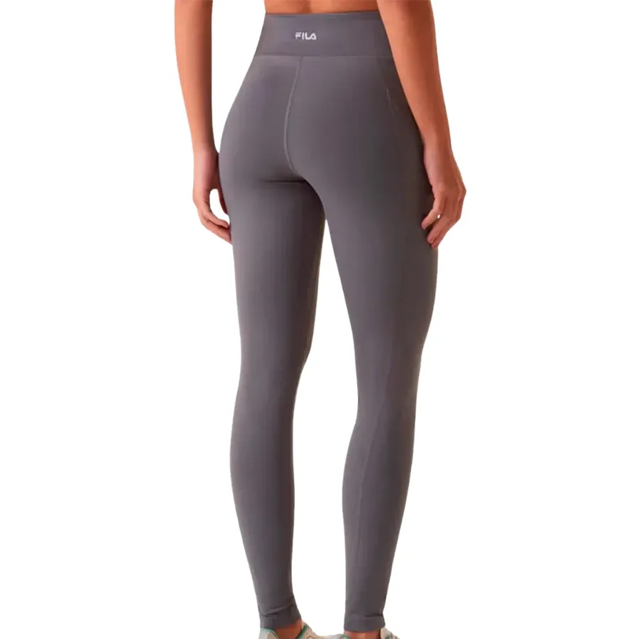 Imagen 1 de 4 de Calza Fila Pocket Life-GRAFITO