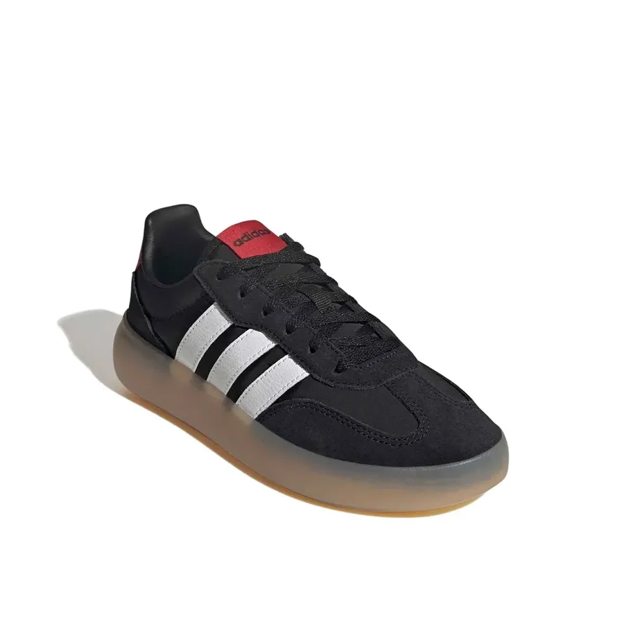 Imagen 1 de 7 de Zapatillas adidas Grand Court 00S-NEGRO/BLANCO