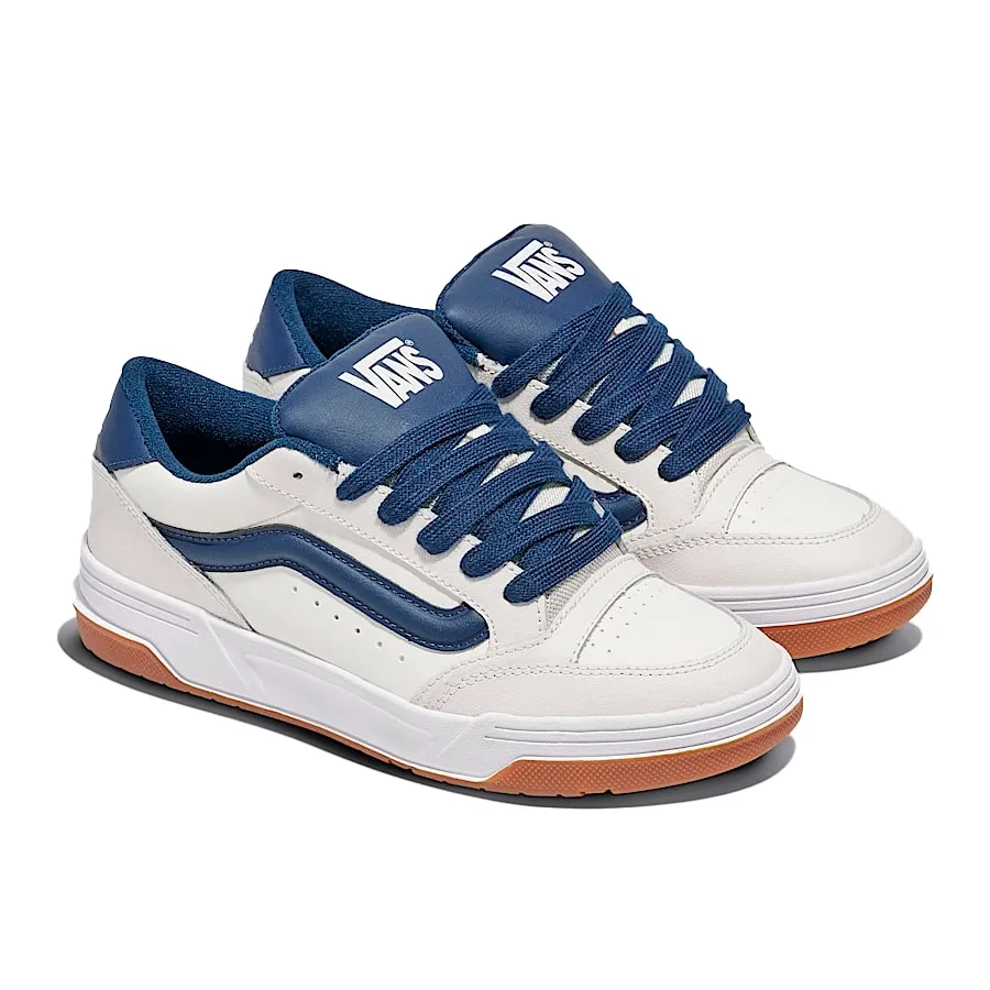 Imagen 1 de 4 de Zapatillas Vans U Hylane-HUESO/MARINO