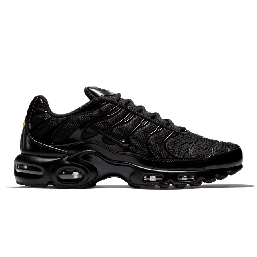 Imagen 0 de 8 de Zapatillas Nike Air Max Plus Tn-NEGRO