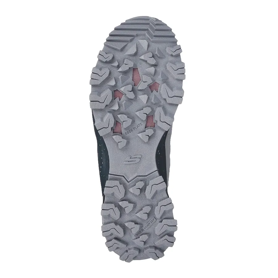 Imagen 4 de 5 de Zapatillas Skechers Max Protect Legacy-GRIS