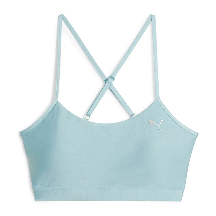 Imagen 0 de 4 de Top Puma Move Summer Daze-CELESTE