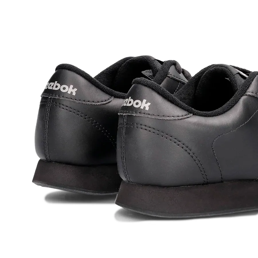 Imagen 4 de 5 de Zapatillas Reebok Princess-NEGRO