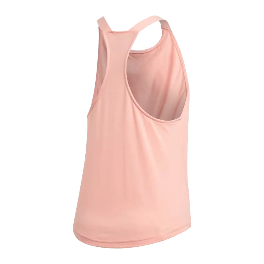 Imagen 1 de 2 de Musculosa adidas Brilliant Basics-ROSA