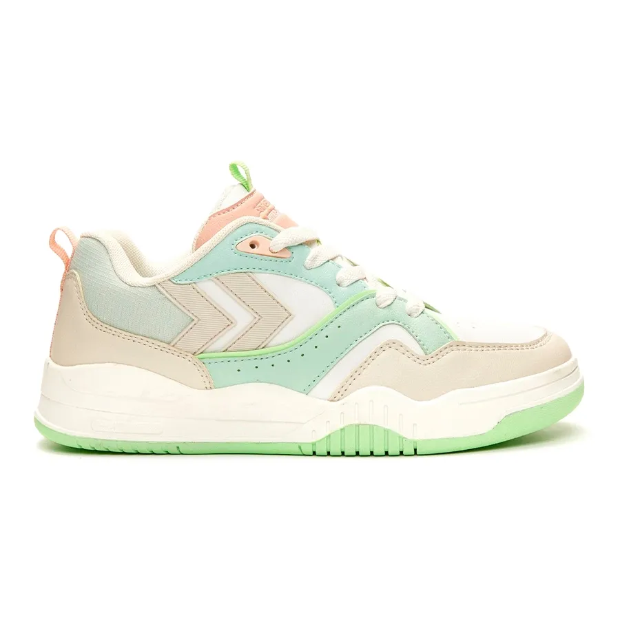 Imagen 0 de 7 de Zapatillas Atomik Viena-CREMA