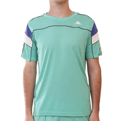 Remera Kappa Authentic 222
