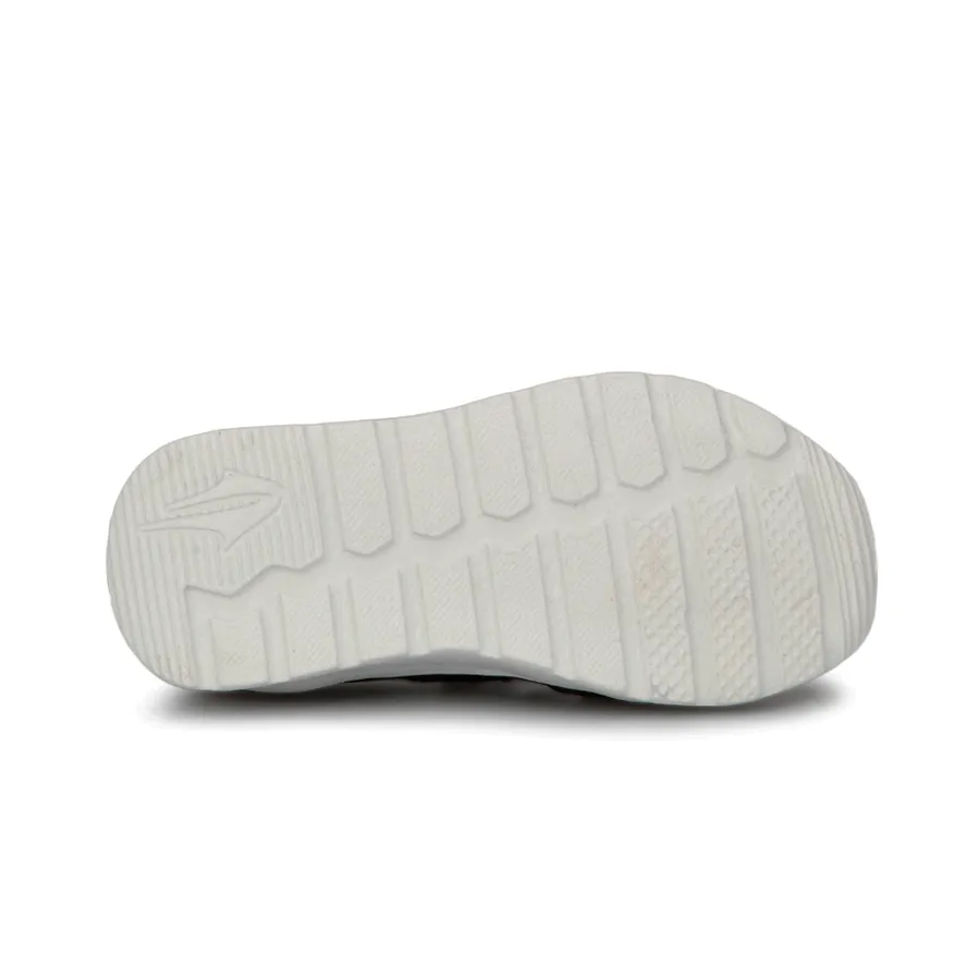 Imagen 4 de 5 de Zapatillas Topper Kerala Kids-NEGRO