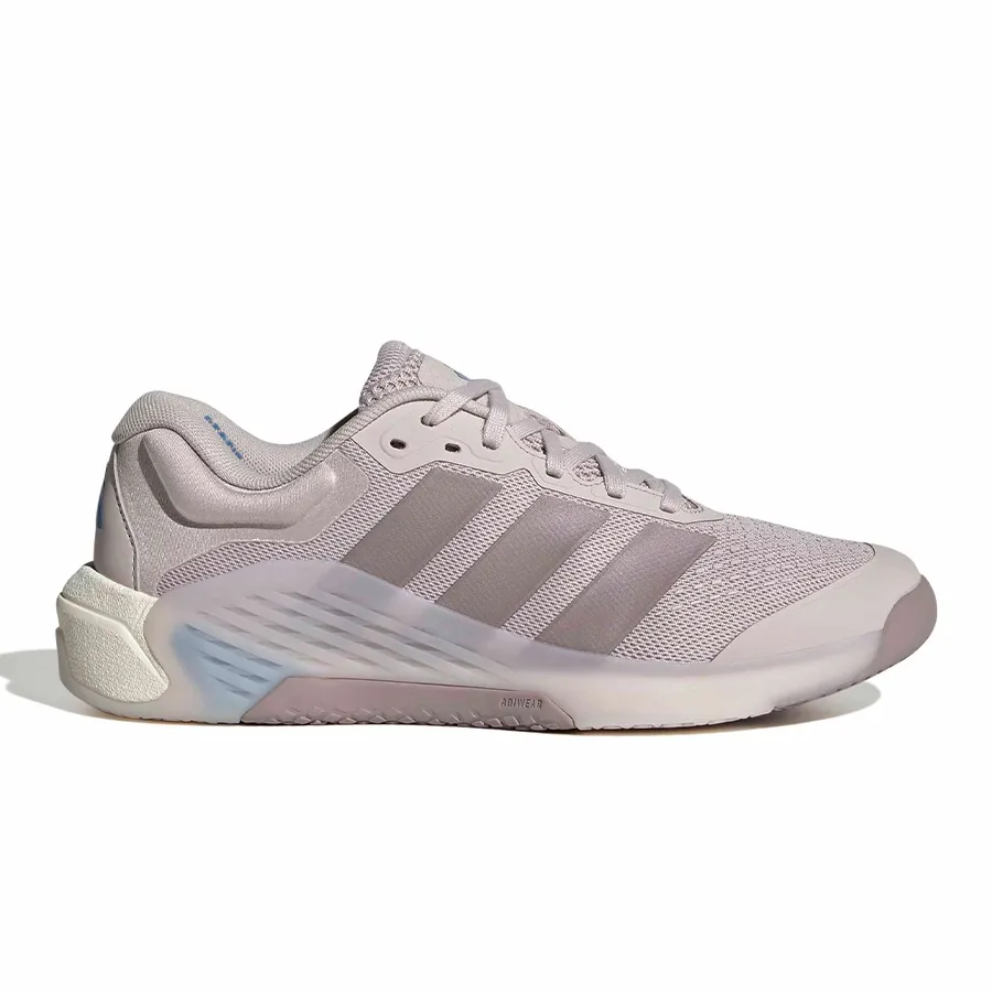 Imagen 0 de 7 de Zapatillas adidas Dropset 4 Training-GRIS/BEIGE