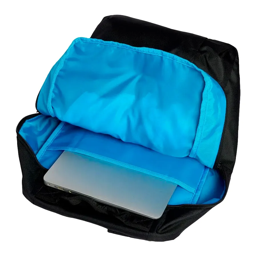 Imagen 2 de 7 de Bolso asics Daypack-NEGRO