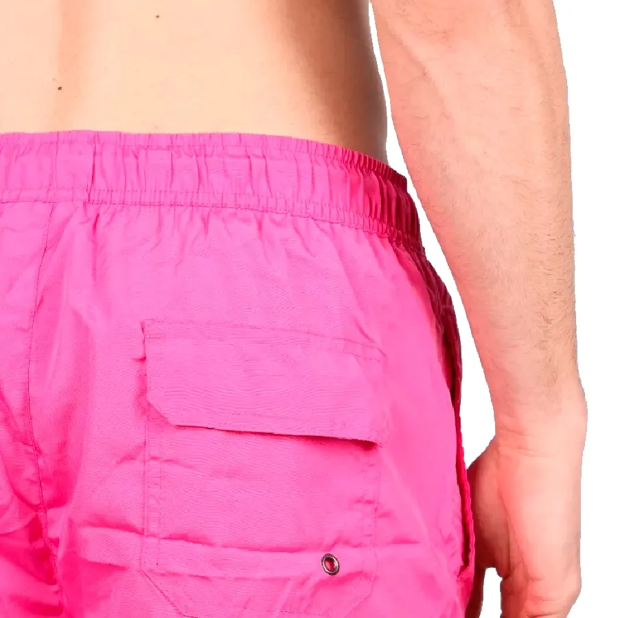 Imagen 1 de 2 de Shorts Reef Blend Cut Volley-ROSA