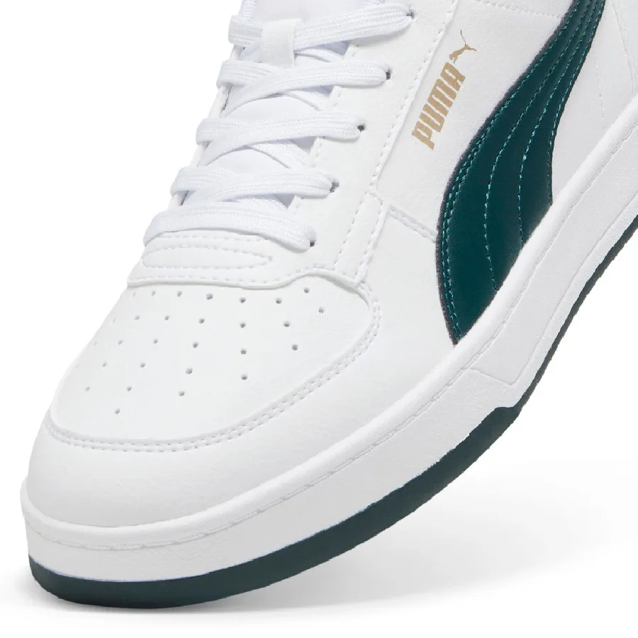 Imagen 4 de 6 de Zapatillas Puma Caven 2.0-BLANCO/MARINO