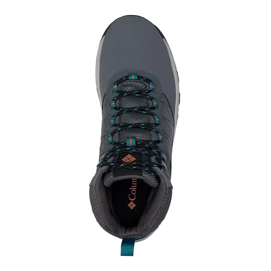 Imagen 6 de 7 de Zapatillas Columbia Transverse Hike-GRIS/GRAFITO