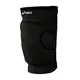 rodillera-slider-kneepad-asics-NEGRO