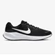zapatillas-nike-revolution-7-NEGRO/BLANCO
