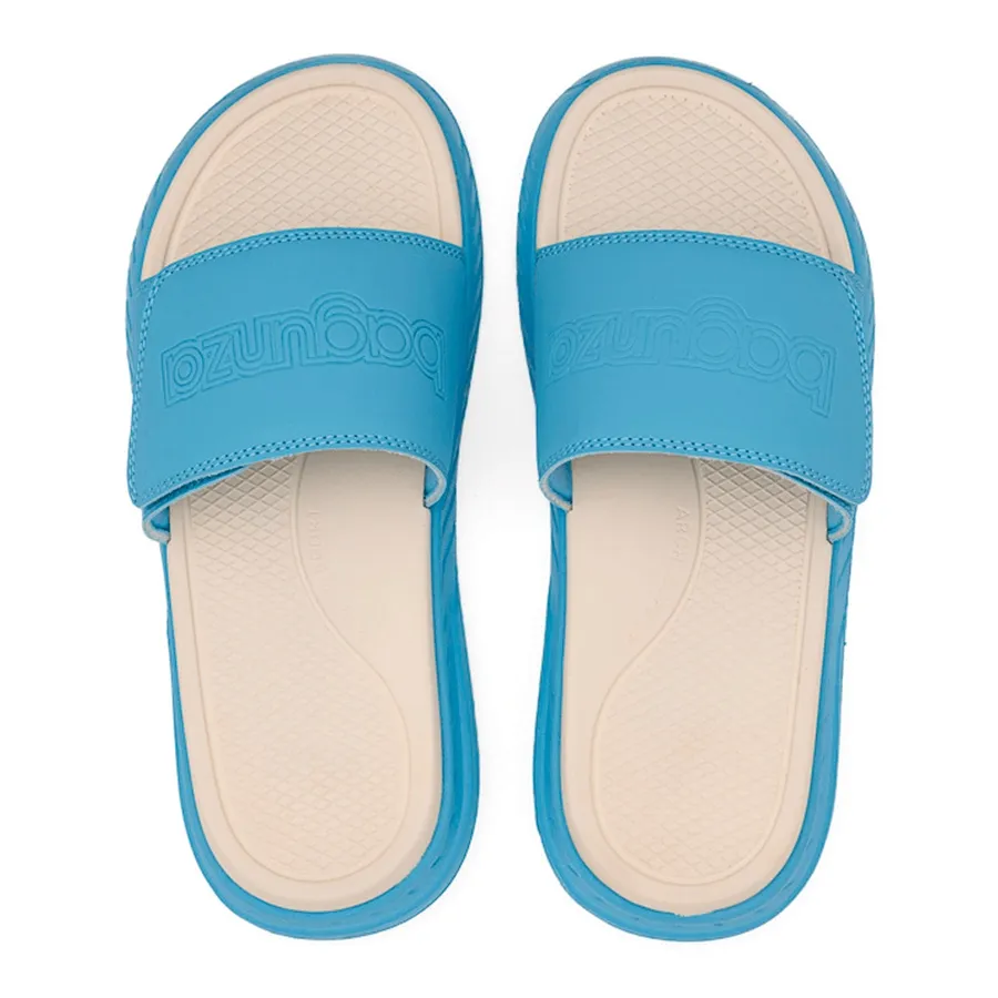 Imagen 0 de 3 de Ojotas Bagunza Alter-CELESTE/HUESO