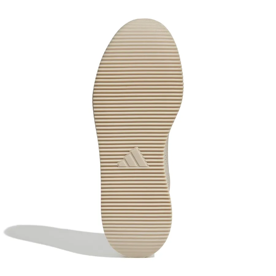 Imagen 3 de 6 de Zapatillas adidas Acesmash Mid Mercedes-BEIGE