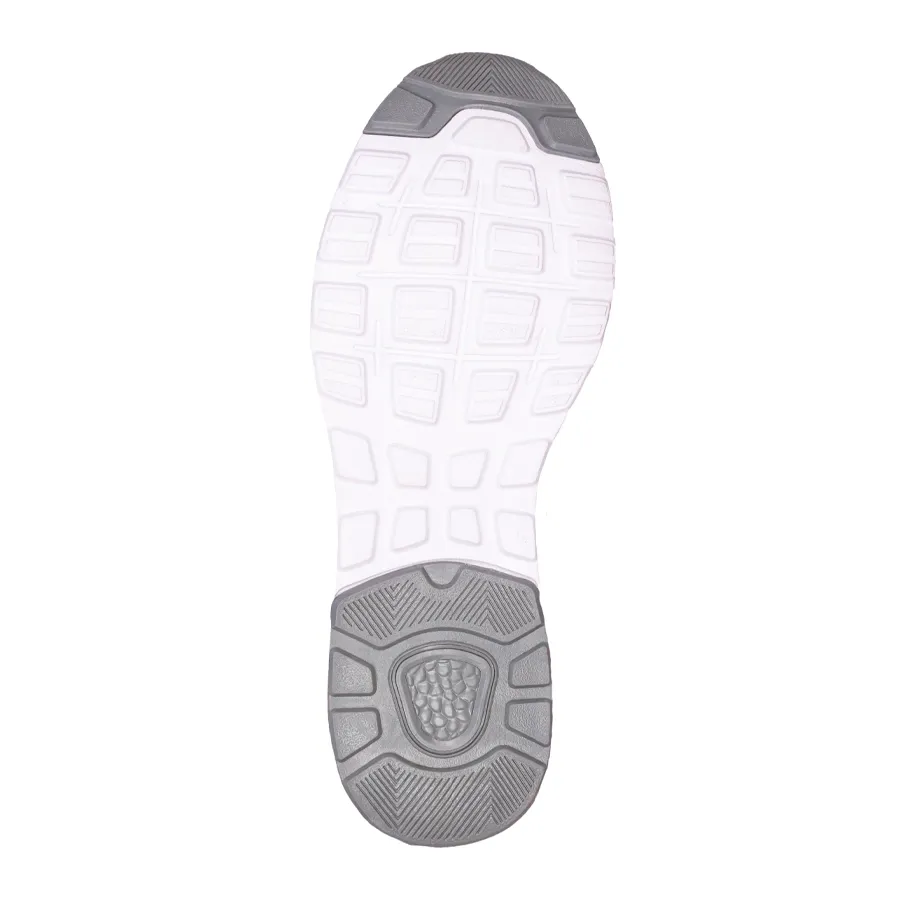 Imagen 6 de 7 de Zapatillas Dc Skyline Air-GRIS/ROJO/BLANCO