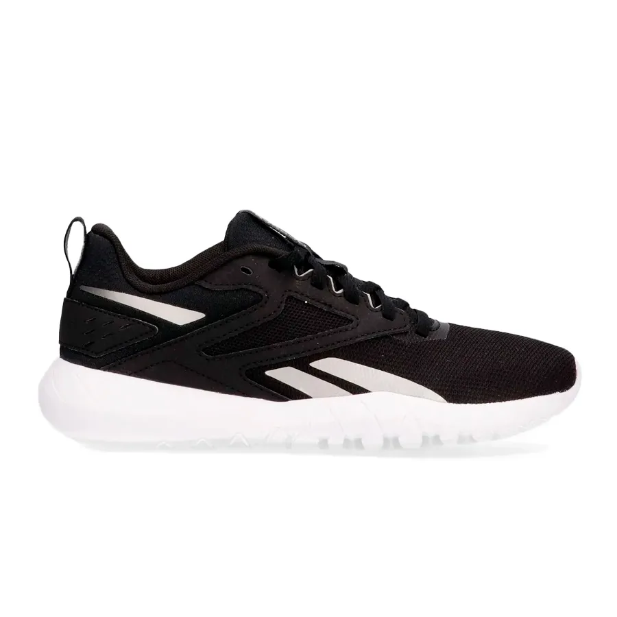 Imagen 0 de 4 de Zapatillas Reebok Flexagon Energy Tr 4-NEGRO/BLANCO