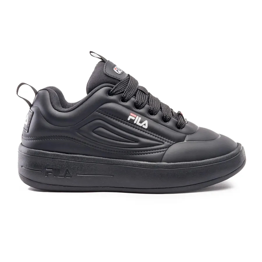 Imagen 0 de 9 de Zapatillas Fila Super Bubble-NEGRO