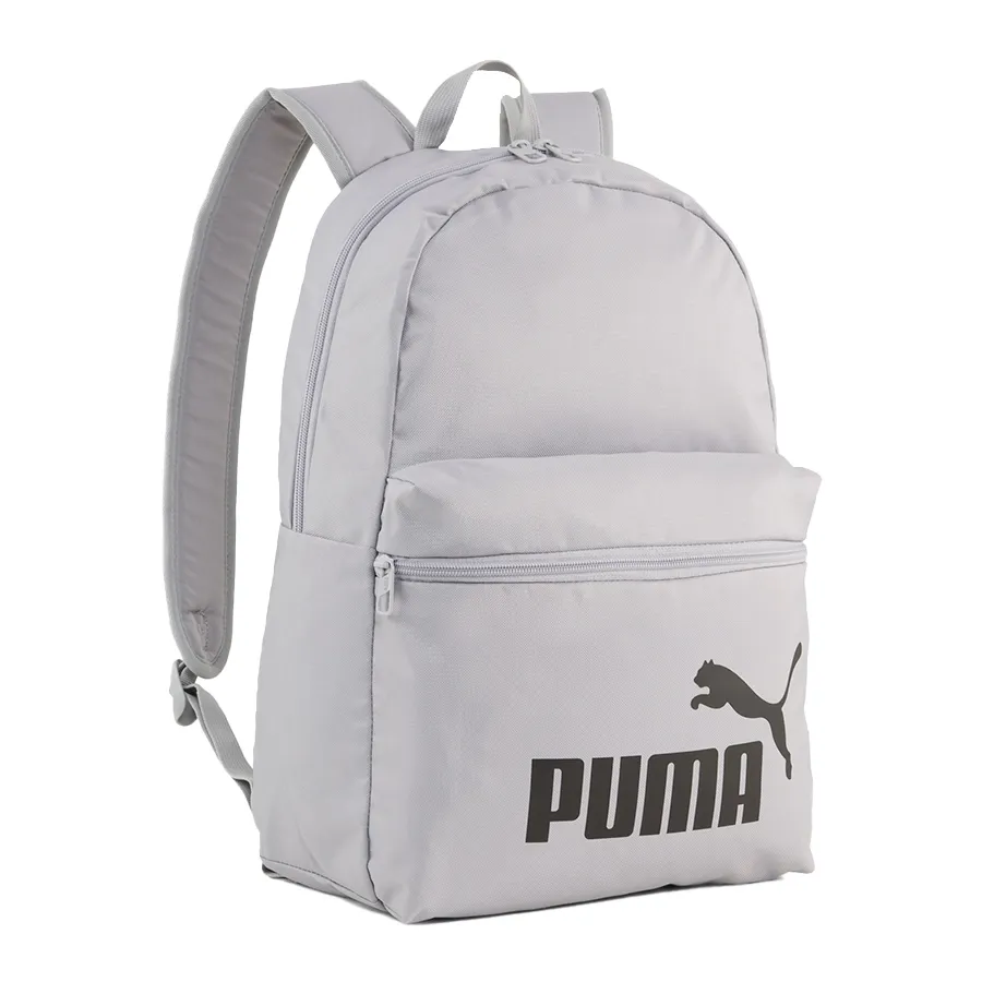 Imagen 0 de 4 de Mochila Puma Phase III-BLANCO
