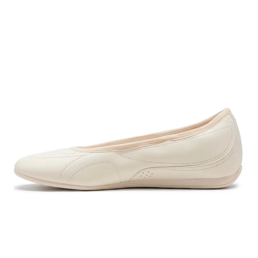 Imagen 2 de 7 de Zapatillas Puma Catch Solei-CRUDO/NEGRO