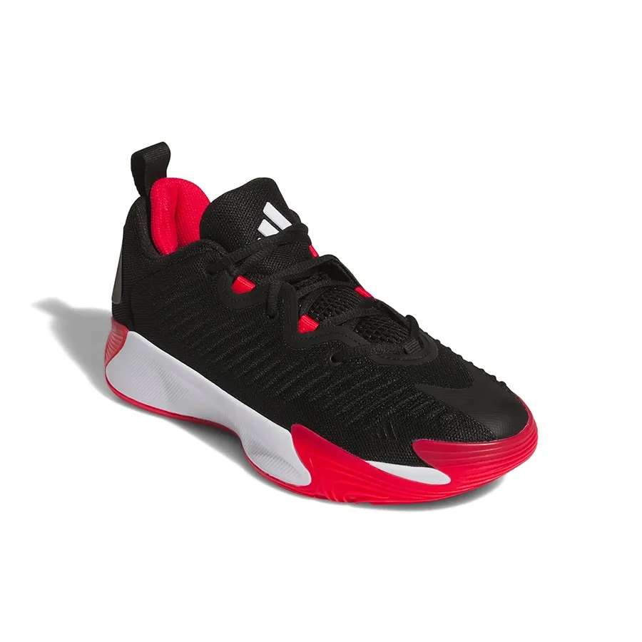 Imagen 1 de 7 de Zapatillas adidas Initiation-NEGRO/ROJO/BLANCO
