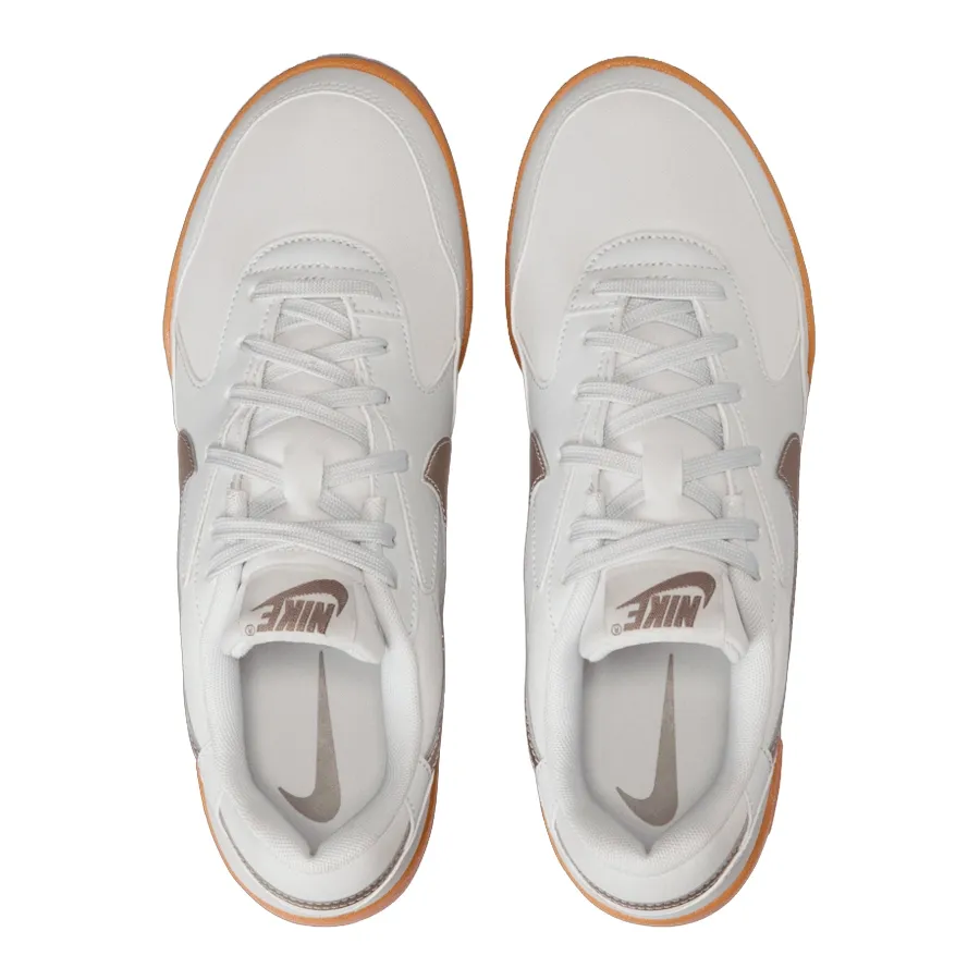Imagen 4 de 8 de Zapatillas Nike Terra Manta-BLANCO/CRUDO