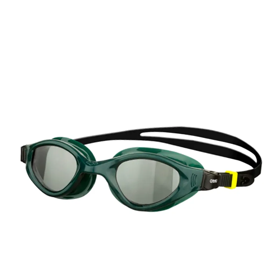 Imagen 0 de 2 de Antiparras Cruiser Evo-VERDE MILITAR/GRAFITO