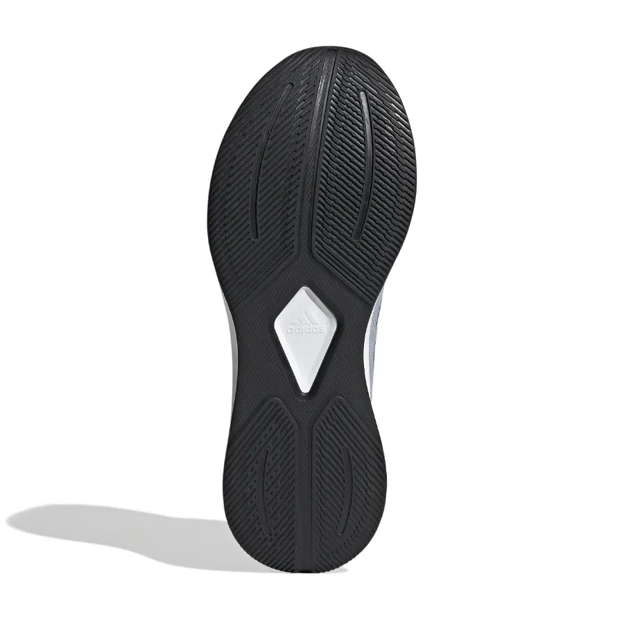 Imagen 6 de 7 de Zapatillas adidas Duramo 10-GRIS/BLANCO