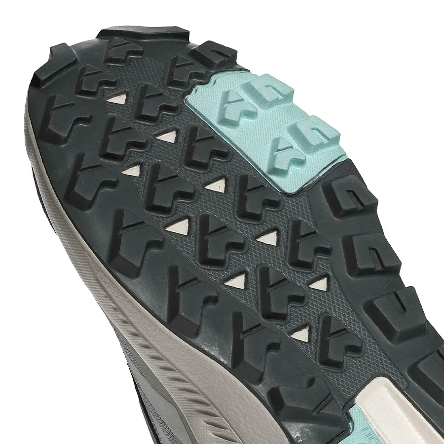 Imagen 6 de 7 de Zapatillas adidas Terrex Anylander-GRIS/BLANCO/BEIGE