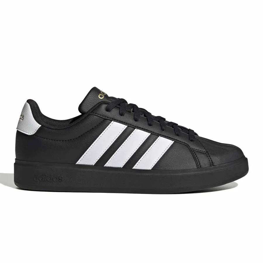 Imagen 0 de 7 de Zapatillas adidas Streettalk-NEGRO/BLANCO