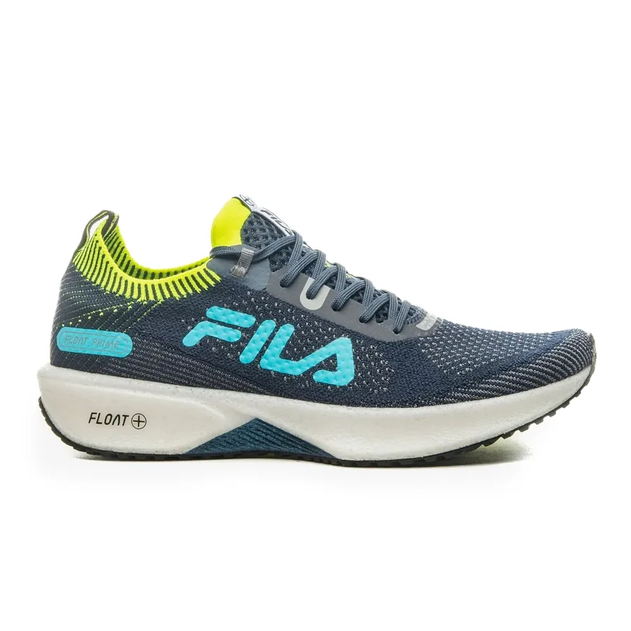 Imagen 0 de 5 de Zapatillas Fila Float Prime-MARINO/LIMA