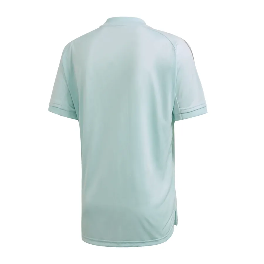 Imagen 1 de 2 de Camiseta adidas Entrenamiento Argentina-VERDE AGUA