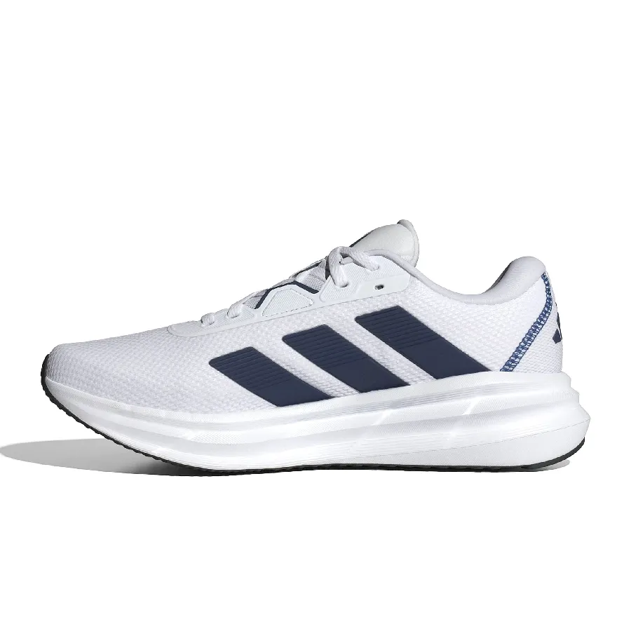 Imagen 2 de 7 de Zapatillas adidas Galaxy 7-BLANCO/MARINO