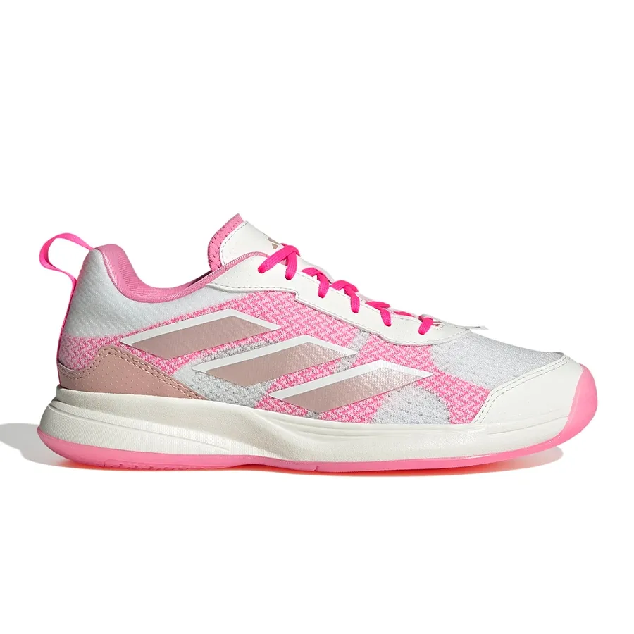 Imagen 0 de 6 de Zapatillas adidas Avaflash Low-FUCSIA/BLANCO/ROSA