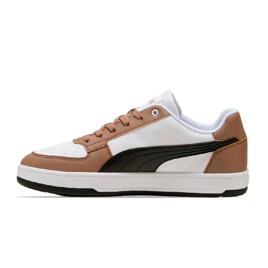 Imagen 2 de 4 de Zapatillas Puma Caven 2.0-BLANCO/MARRON/NEGRO