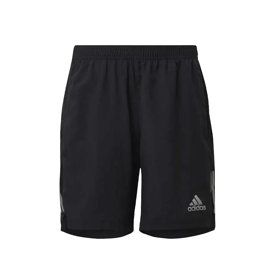 Imagen 0 de 4 de Shorts adidas Own The Run Sho-NEGRO