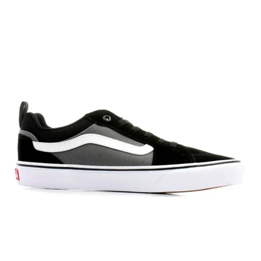 Imagen 0 de 6 de Zapatillas Vans M Filmore-NEGRO/GRIS/BLANCO