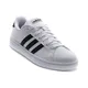 zapatillas-adidas-grand-court-BLANCO/NEGRO