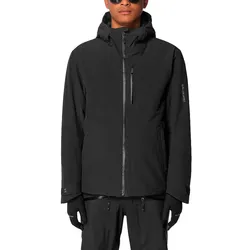 Campera Salomon Highland Jacket