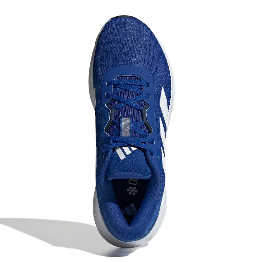 Imagen 3 de 7 de Zapatillas adidas Galaxy 7-AZUL/BLANCO