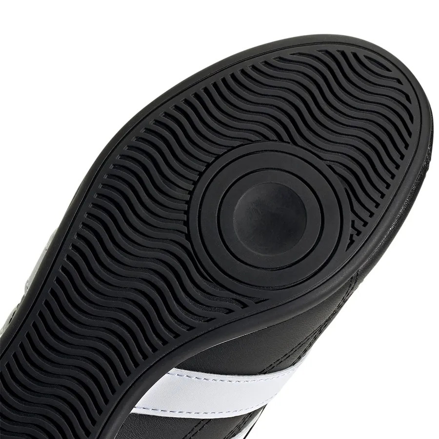 Imagen 6 de 7 de Zapatillas adidas Tekwen-NEGRO